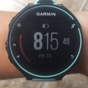 Garmin Forerunner 235